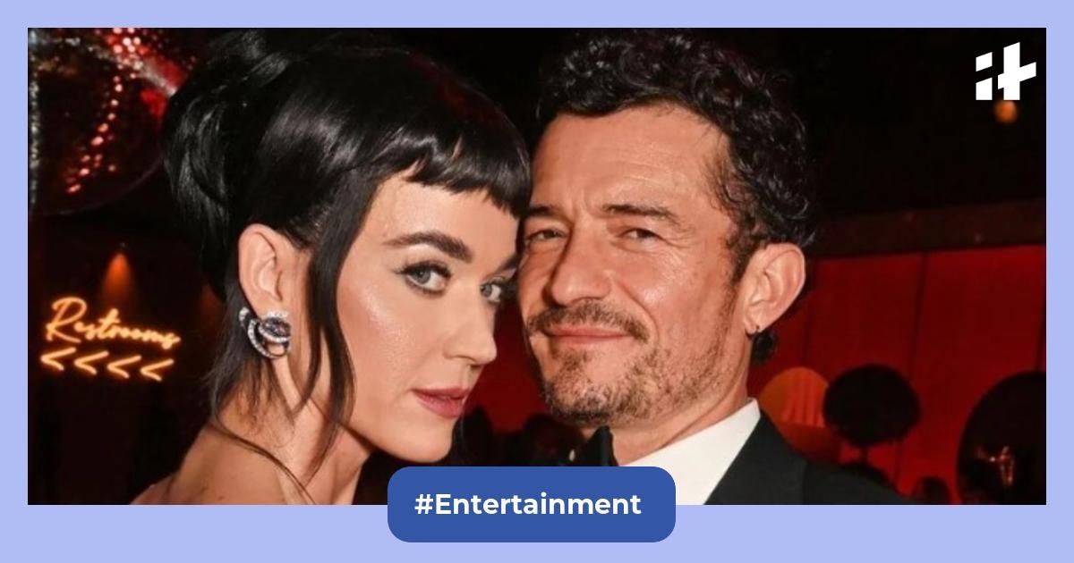Are Katy Perry and Orlando Bloom breaking up? Rumours hint at seething tension between the couple—here's what we know