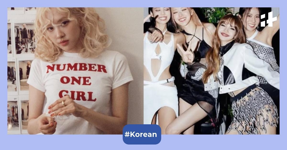 'Still in LA?': BLACKPINK Rosé's pre-DEADLINE World Tour activities spark controversy among BLINKs