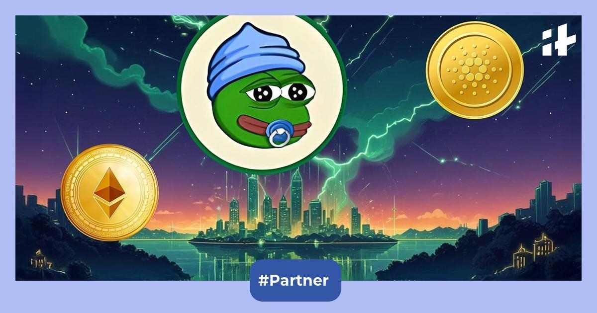 Best cryptos to buy now in 2025: Ethereum (ETH), Cardano (ADA), and Little Pepe (LILPEPE) as presale kicks off