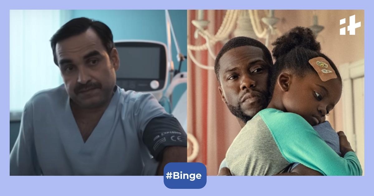 Father's Day 2025: Best movies to watch with your dad on Netflix, Prime Video & other OTT platforms