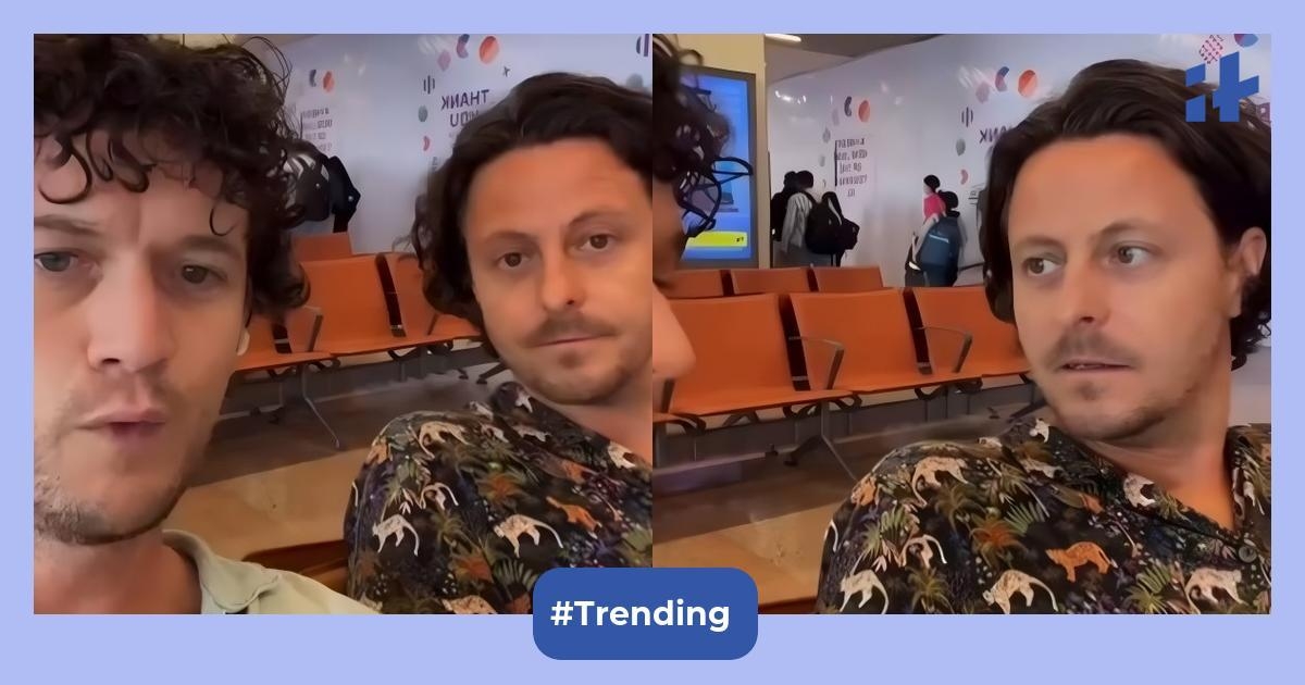 Ahmedabad Plane Crash: British passenger's final goodbye viral video becomes haunting reminder of lives lost: Watch