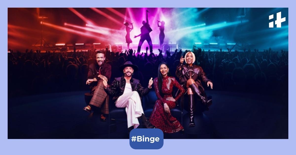 Building the Band OTT Release Date: When and where to watch musical show ft. Liam Payne's final appearance