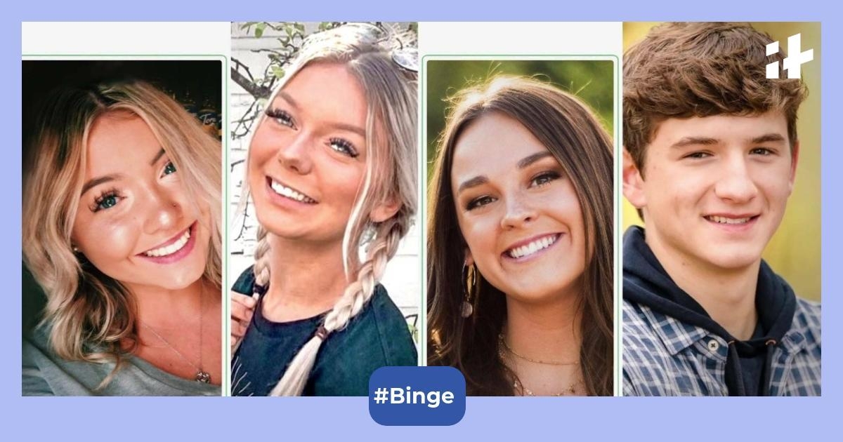 One Night in Idaho: The College Murders OTT Release Date - When and where to watch chilling true docuseries