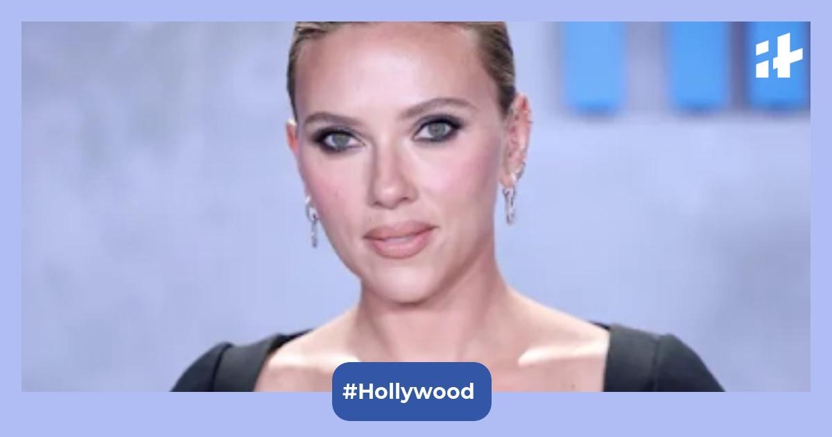 Scarlett Johansson says Marvel's large casts made her feel like a ‘plot device' in some films, talks about personal limits