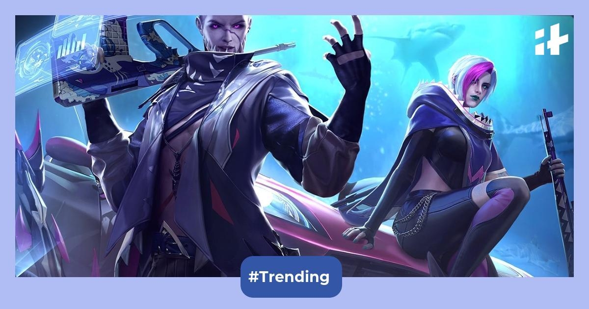 Garena FF MAX redeem codes for today, June 13, 2025: Grab free in-game gifts items & rewards