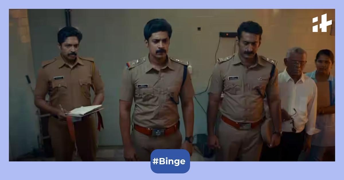 Kerala Crime Files Season 2 OTT Release Date: When and where to watch Aju Varghese and Lal's Malayalam series