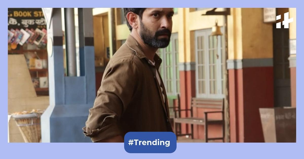 Did Vikrant Massey's cousin die in the Air India crash? Actor clarifies after social media post creates confusion