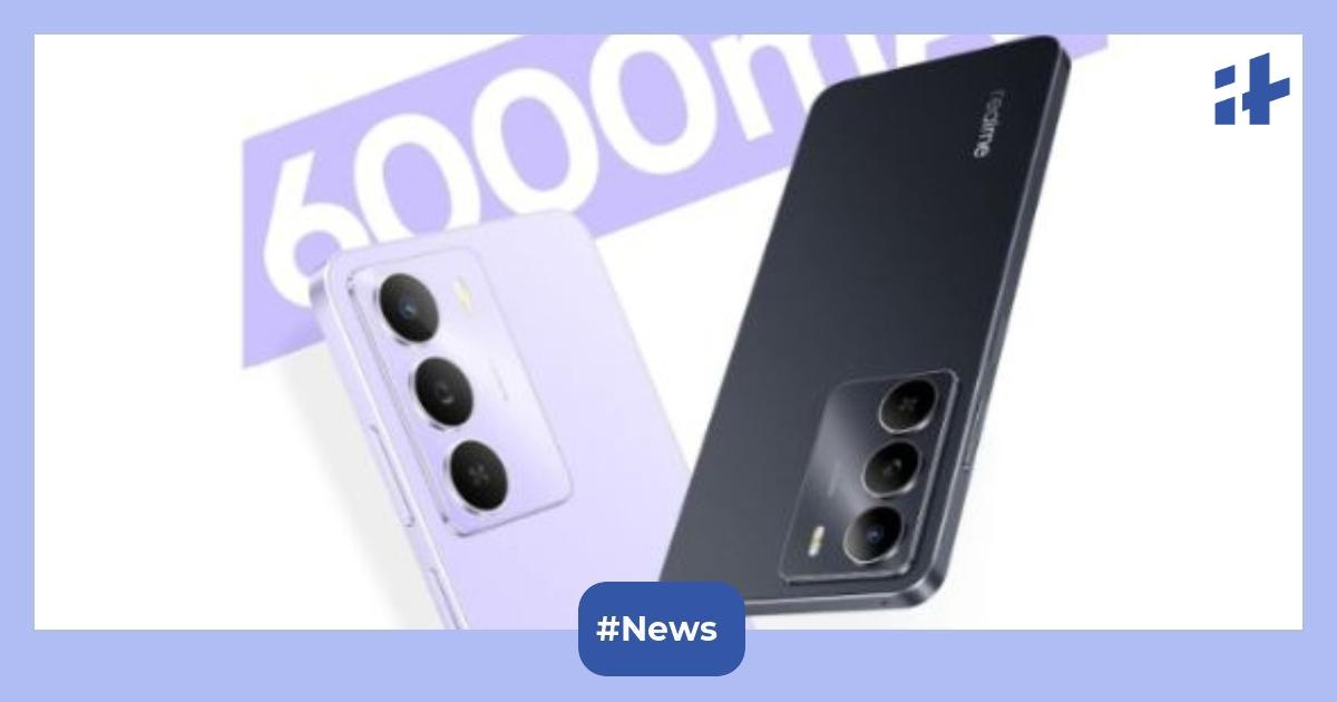 Realme Narzo 80 Lite launch date confirmed: Expected to come with 7.94mm in thickness, 6,000mAh battery, 50-megapixel primary rear camera, and more