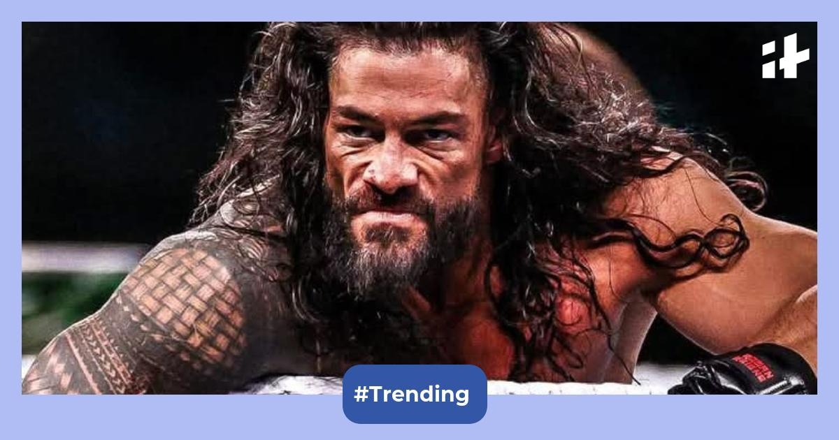 Fact-check: Has Roman Reigns retired from in-ring competition amid absence from WWE?