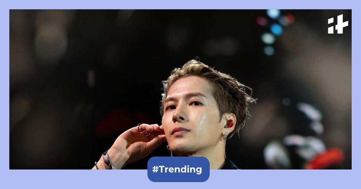 K-pop idol Jackson Wang praised for heartfelt tribute after Ahmedabad plane crash: 'Celebs in India are useless'