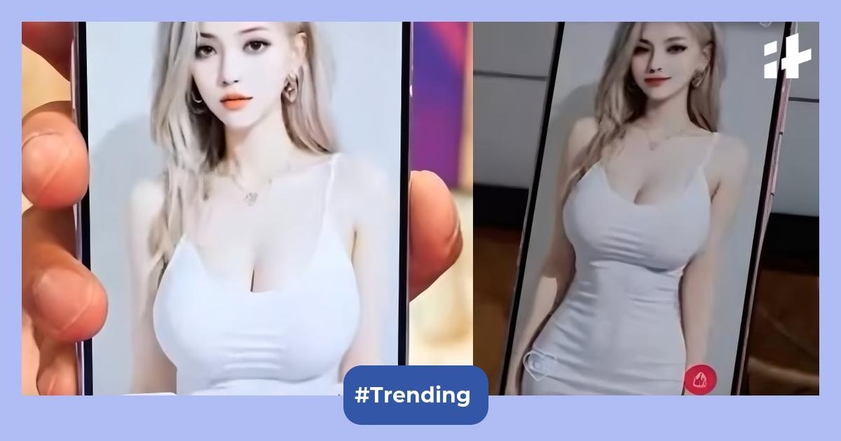 Who is Meo? The AI girlfriend that flirts, gets jealous and catches feelings, but can she replace real love?