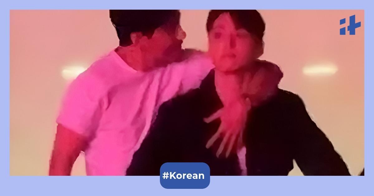 Taekook steals the show at J-Hope's concert! V and Jungkook's chaotic energy proves BTS is so BACK