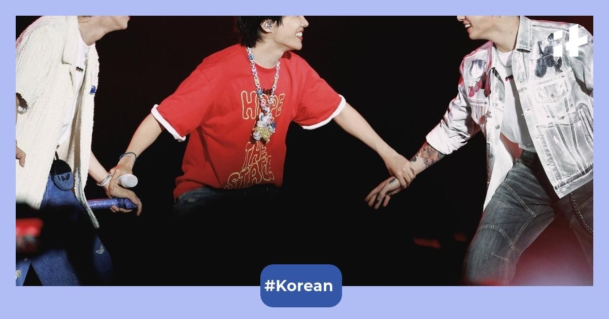 BTS reunites at FESTA: From 'Mic Drop' moves to Jin & Jungkook's surprise appearance at J-Hope's concert — A night ARMY will never forget