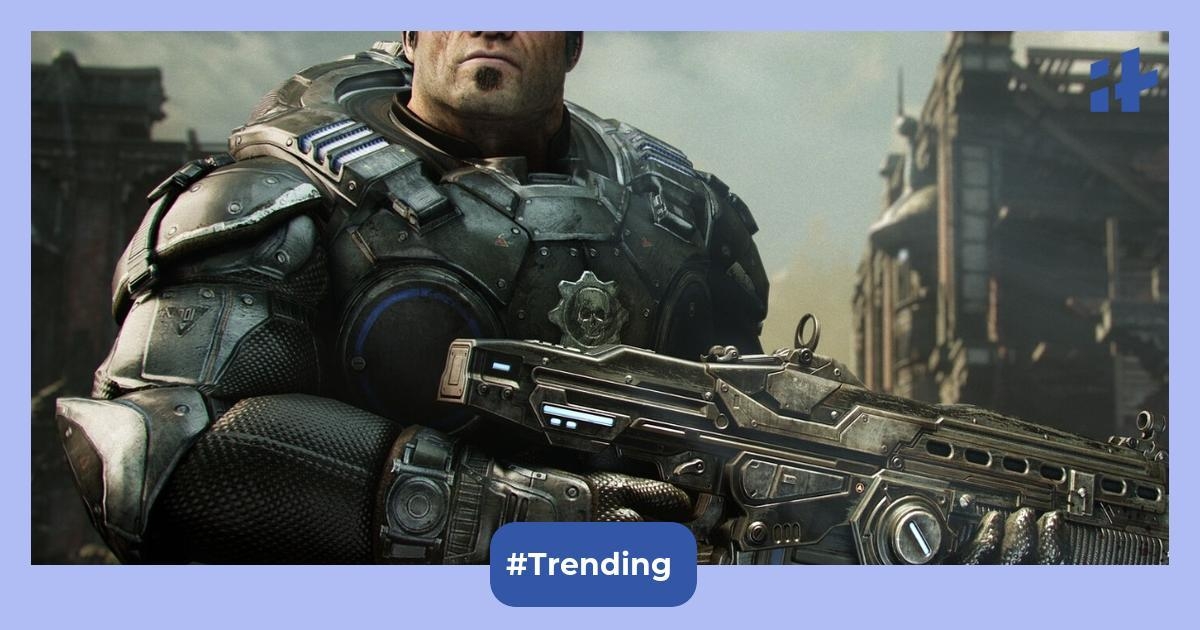 Gears of War Reloaded: How to access the beta, price, and more