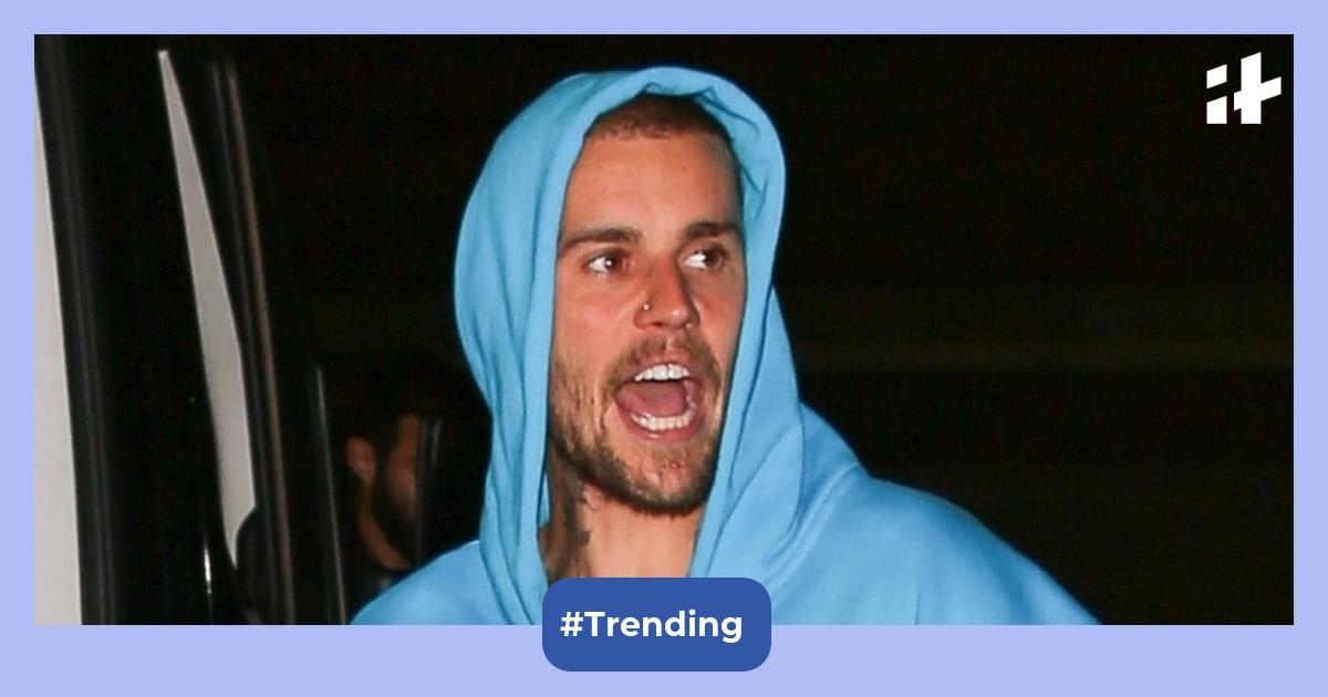 Justin Bieber explodes at paparazzi in heated 11-minute showdown amid mental health concerns: 'I'm not to be f**ked with'