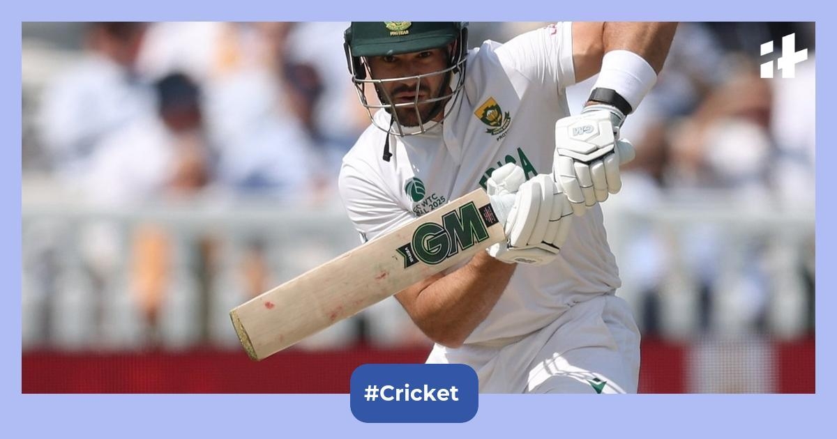 'A Proteas hero!' Aiden Markram does not let South Africa 'choke' vs Australia; helps team win 1st ICC trophy in 27 years