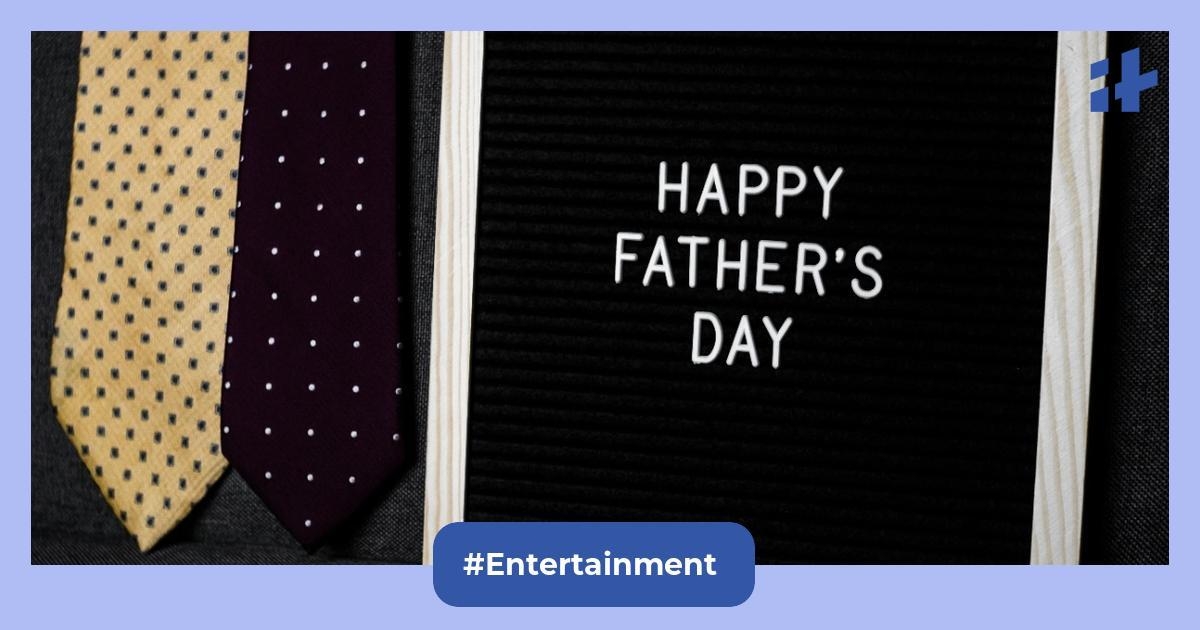 Father's Day 2025 special: Top 14 Hindi, English & Punjabi songs dedicated to dad on his special day