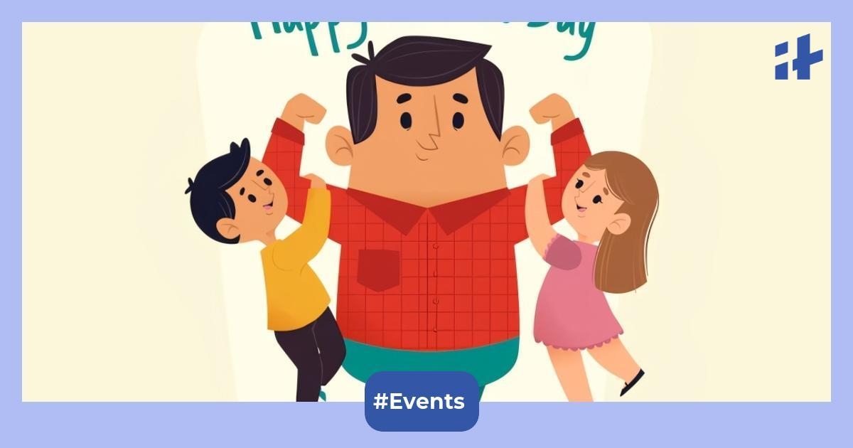 25+ Best Father's Day 2025 Instagram captions for your dad