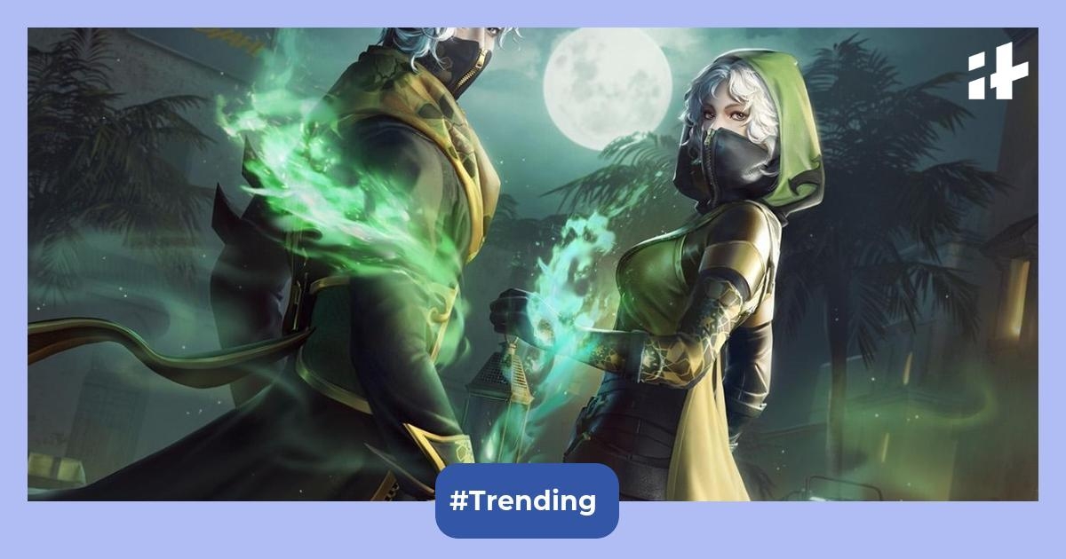 Garena FF MAX redeem codes for today, June 15, 2025: Sunday special free in-game rewards & gifts