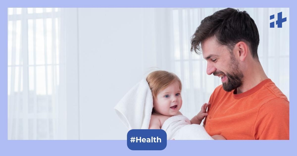 Father's Day 2025: Research finds 5–10% of new fathers experience depression; experts explain why paternal mental health matters