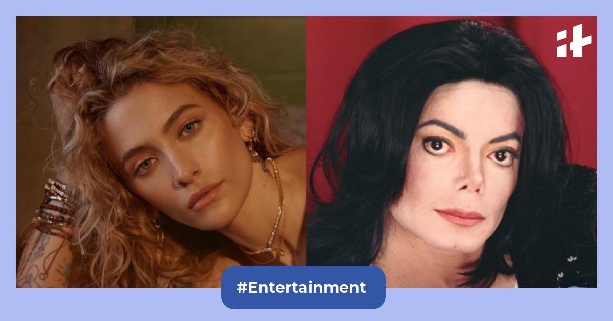 'People are mad again': Paris Jackson fires back at fans over backlash for performing on Michael Jackson's death anniversary