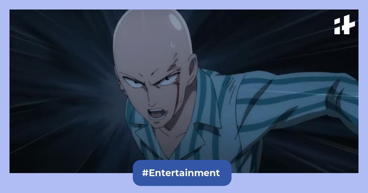 When is the One Punch Man manga expected to return?