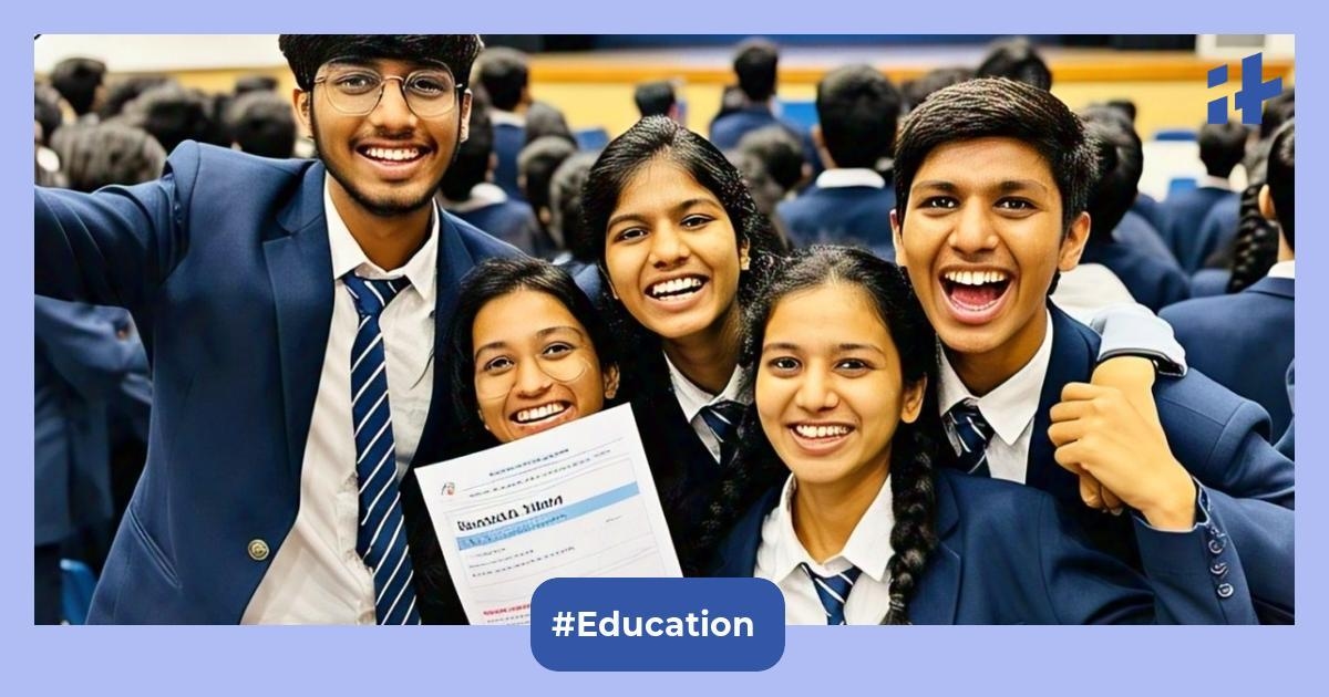 TS Inter Supply Results 2025 out today: Get direct links & steps to check TGBIE IPASE result for 1st & 2nd year