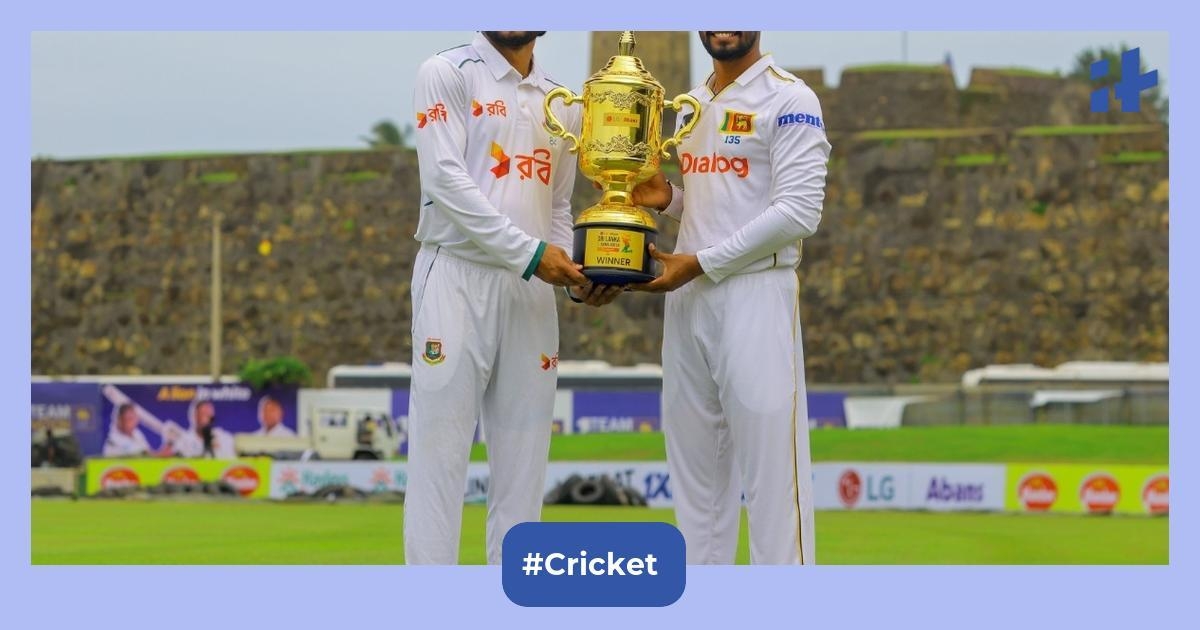 SL vs BAN 1st Test Dream11 Predictions: WTC 2025-27 fantasy tips, playing XI, pitch report – Sri Lanka vs Bangladesh Test match