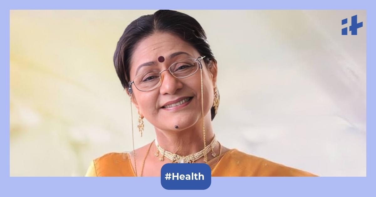 Beta actress Aruna Irani reveals breast cancer diagnosis, shares how she found out