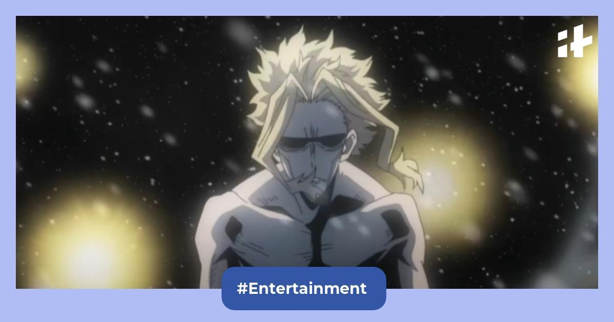 My Hero Academia final season (season 8): Trailer teases Deku vs Shigaraki, release window & more