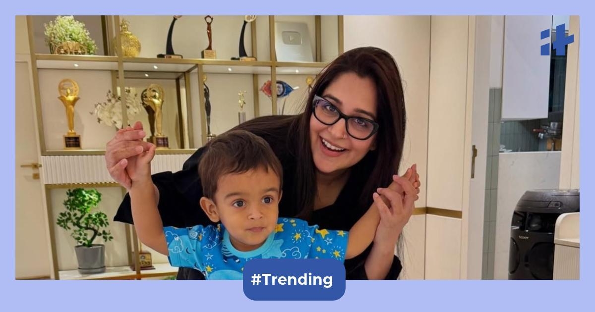 Dipika Kakar reveals weaning her 2-year-old son overnight was the hardest part of her cancer battle; experts shares why it's necessary