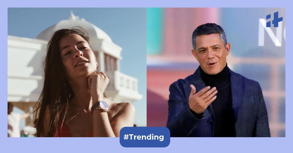 Spanish singer Alejandro Sanz accused of grooming and sexual relationship fan 21 years younger: 'He played with my hopes'