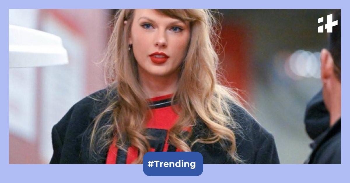 Taylor Swift caught in chaos again! After stalker claims and wedding rumours, now body found near her Rhode Island mansion