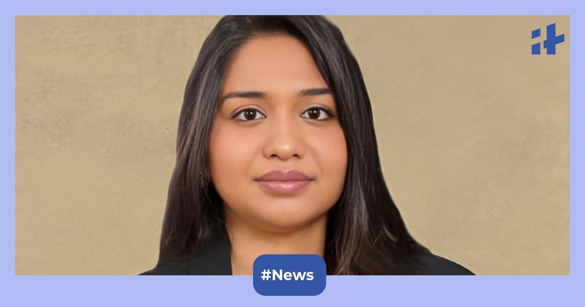 Meet Vidhi Shanghvi, daughter of India's richest pharma billionaire