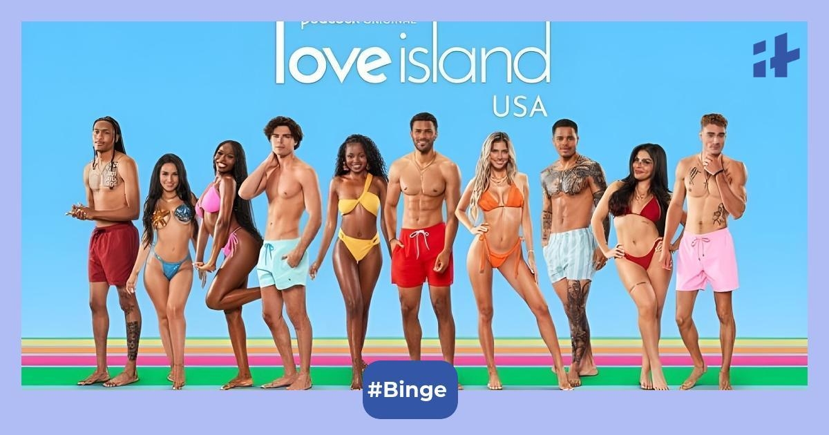 When and where to Watch Love Island USA Season 7 for the ultimate sizzling drama, flings, and more