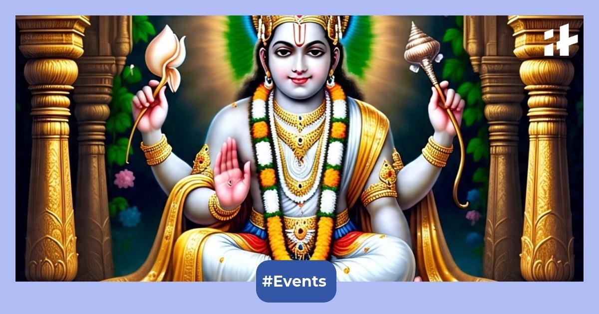Yogini Ekadashi 2025: What is the correct date and Parana time of second Ekadashi of June 2025?