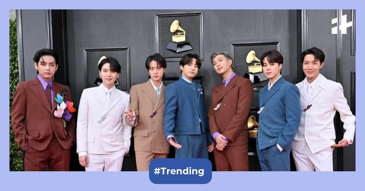BTS to make long-awaited full-group comeback in March 2026; working with 'top-tier producers', say HYBE insiders
