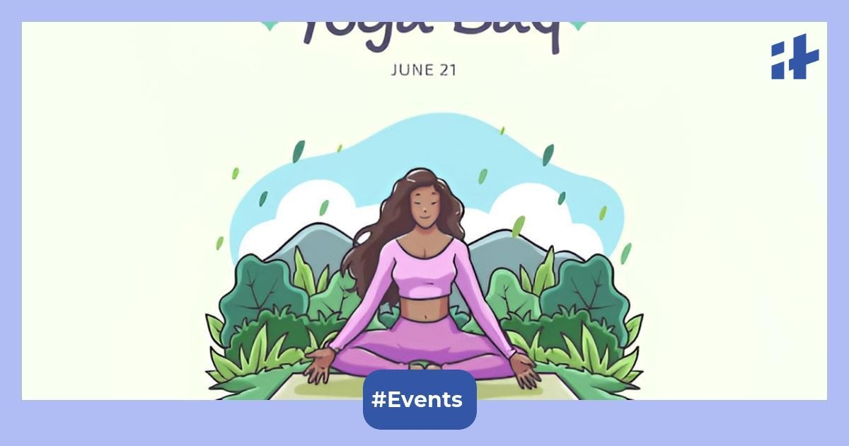 International Yoga Day speech 2025: Best short, long speech ideas for everyone