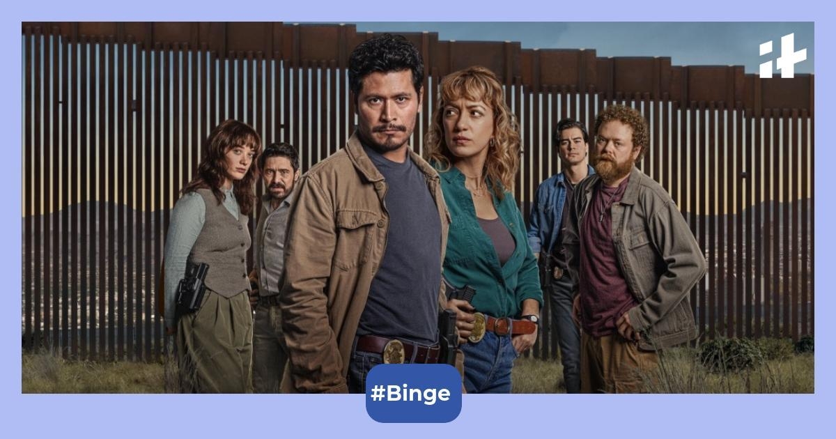 The Gringo Hunters OTT Release Date: When and where to watch Harold Torres and Mayra Hermosillo's crime drama
