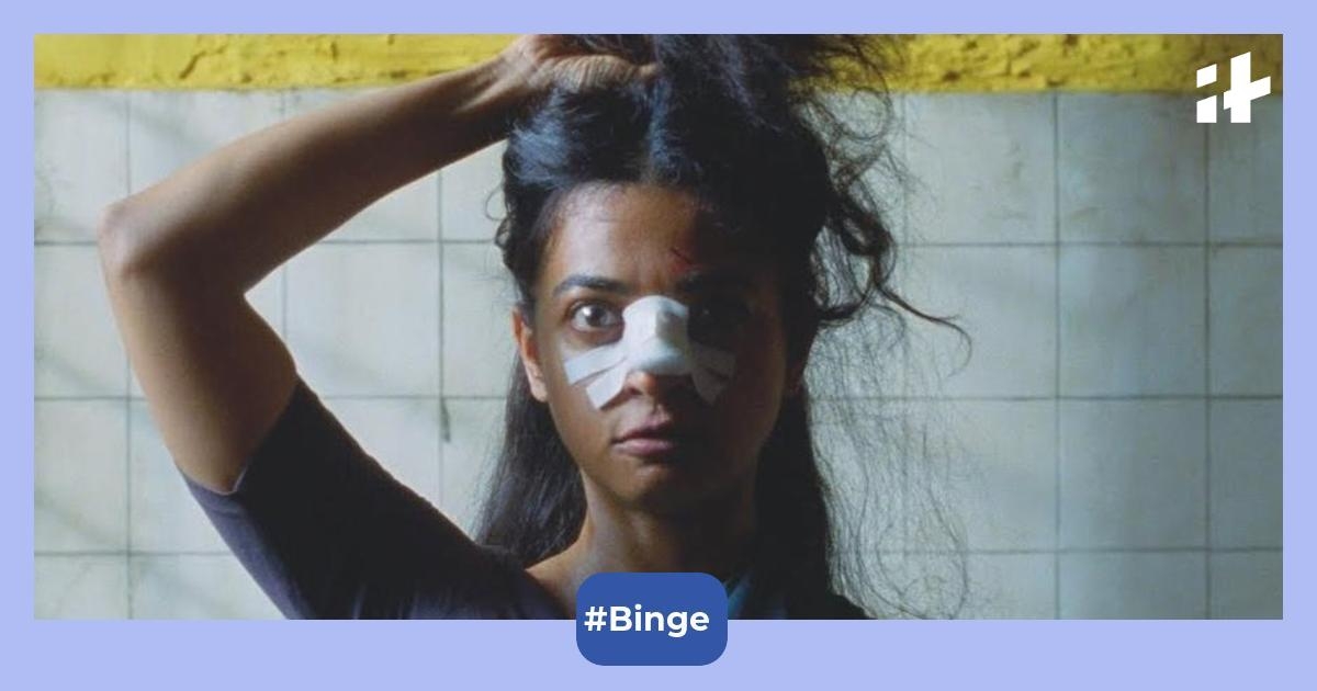 Sister Midnight: Where to watch Radhika Apte's bold feminist drama online