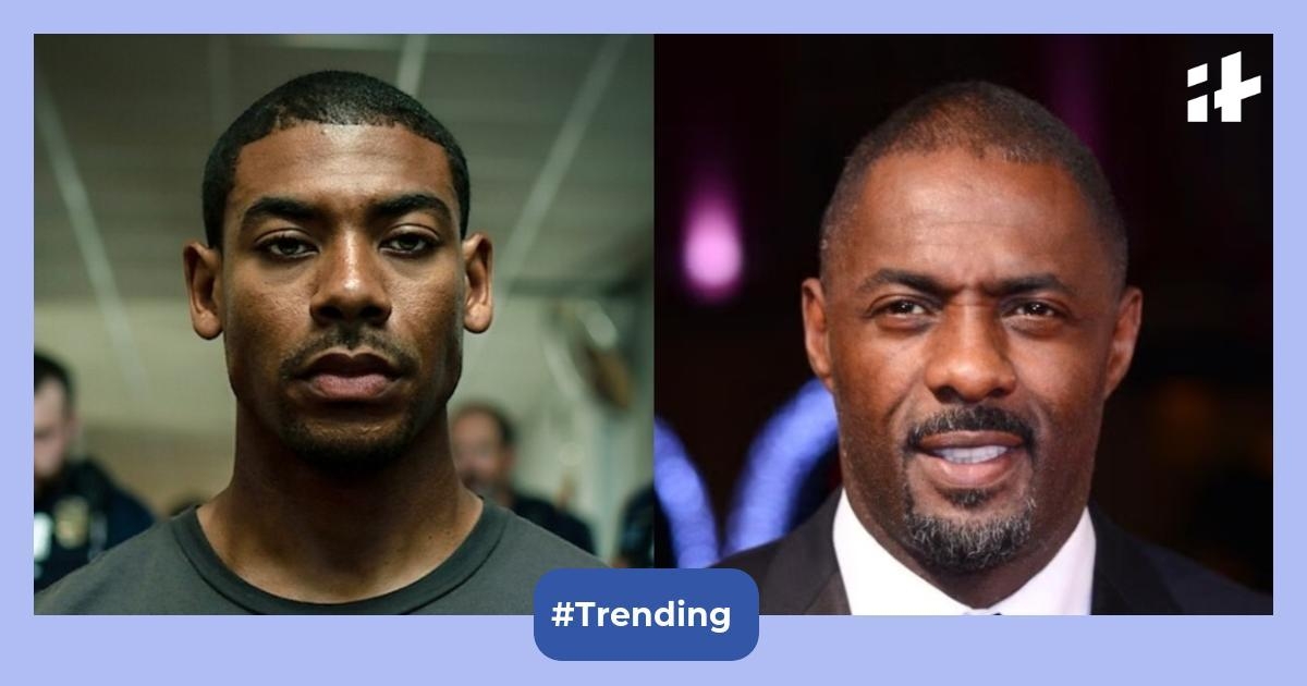 Rebel Bridge star Aaron Pierre is reportedly being eyed as the next James Bond — but fans are still asking, what about Idris Elba?
