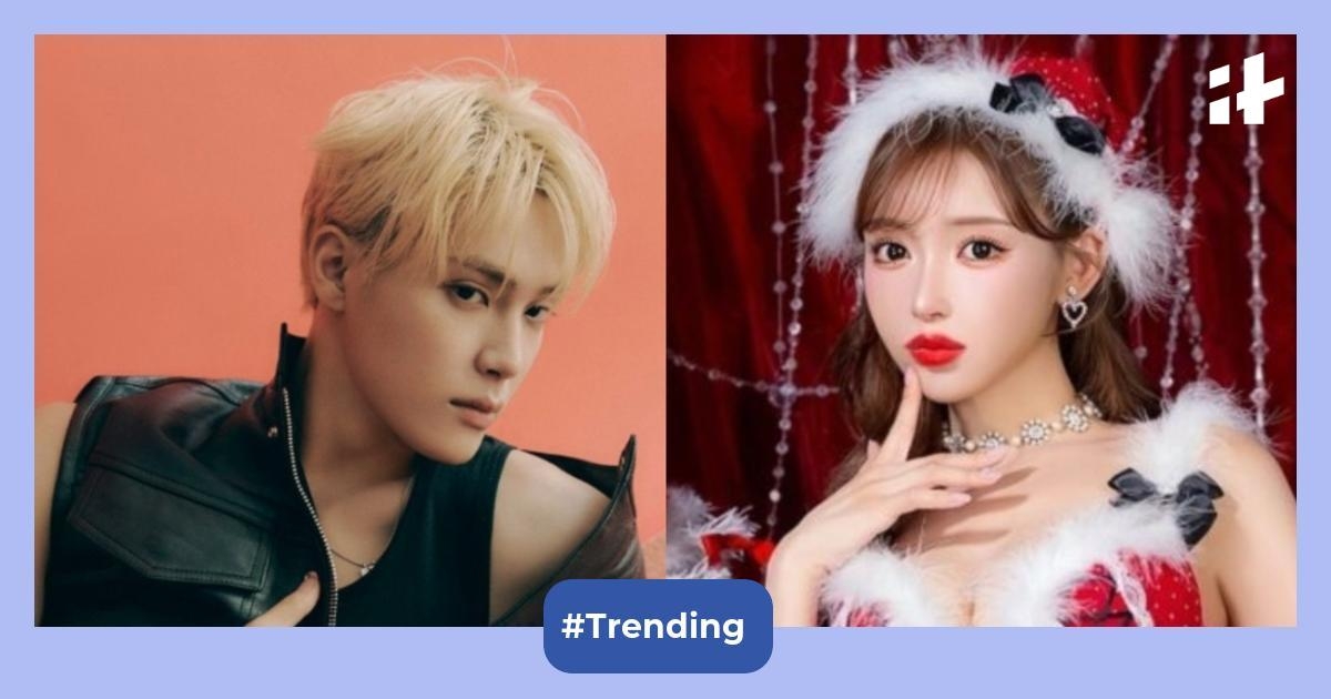 Former THE BOYZ member Ju Haknyeon denies prostitution claims after hotel meeting with pornstar Kirara Asuka sparks scandal