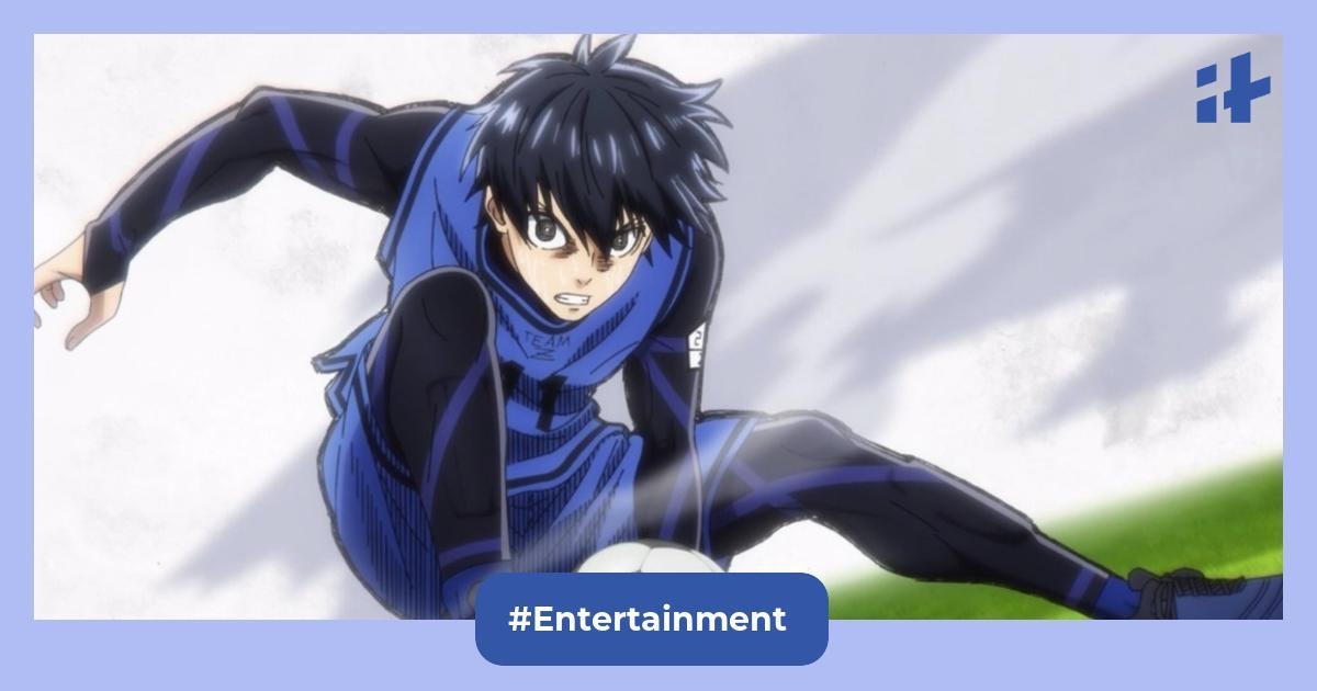 Blue Lock chapter 308 release date and time: When and where to read the popular Japanese manga
