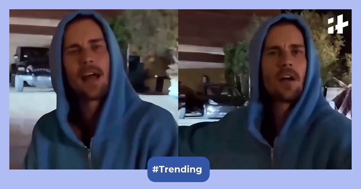 Is Justin Bieber targeting trolls with his Instagram story spam after that viral paparazzi meltdown in Malibu?