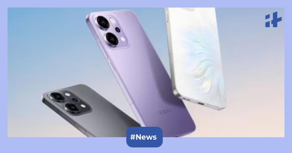 Oppo Reno 14 5G series launch timeline leaked in India: Expected to come with MediaTek Dimensity 8350 SoC, 6,200mAh battery, 50-megapixel main rear cameras, and more