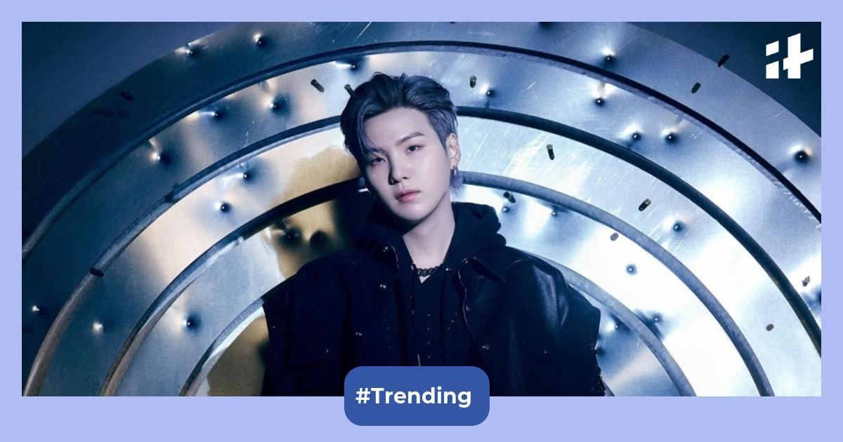 SUGA completes military service two days before official discharge — BTS now fully reunited as all members return