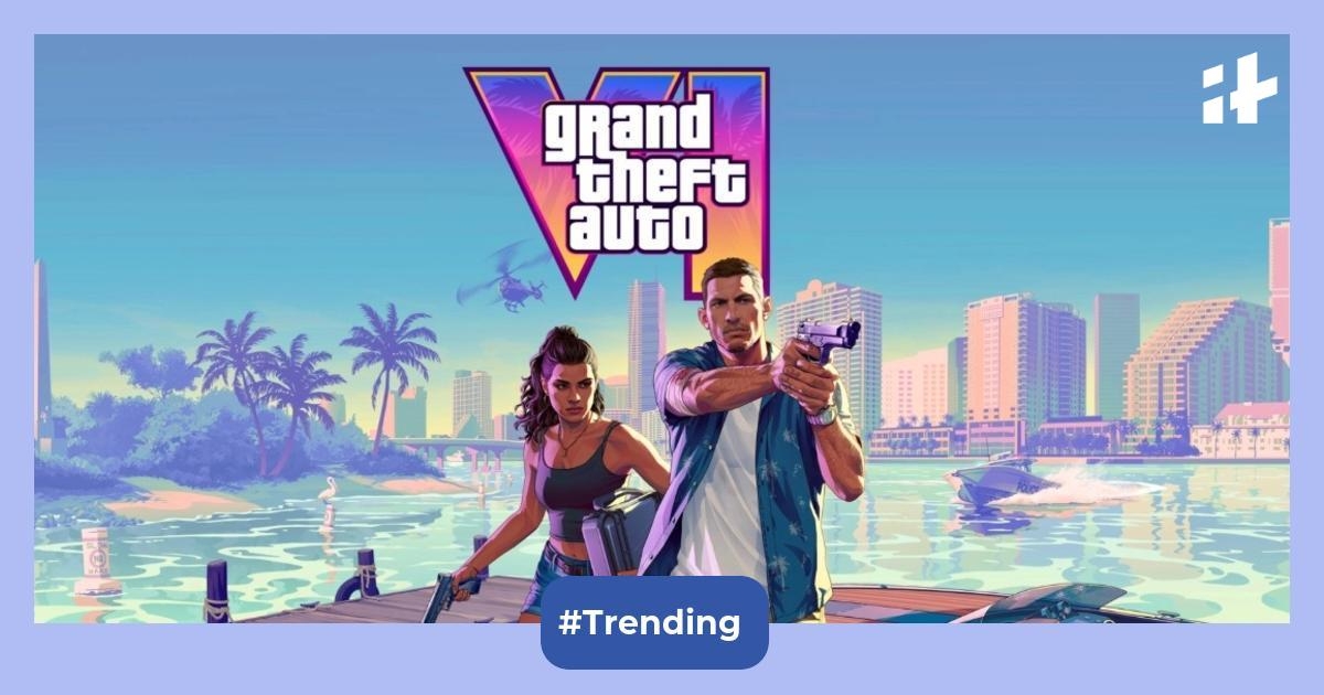 Waiting for GTA 6 to release? Experts warn fans to beware of fake downloads that can lead to cyberattacks