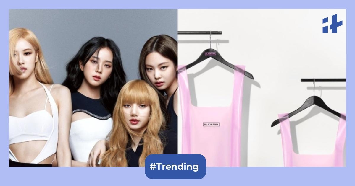 BLACKPINK slammed over $18 plastic bag merch as furious fans call for DEADLINE tour boycott: 'Not buying these Z grade designs'