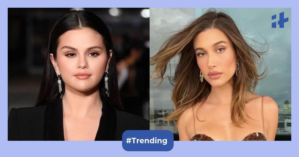 Selena Gomez and Hailey Bieber unfollow each other on Instagram amid Justin Bieber drama; fans say, 'It was long overdue'