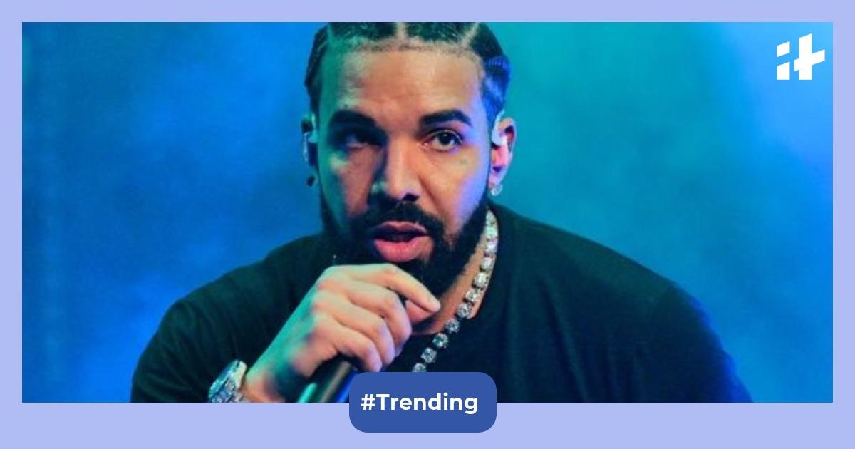 Drake reveals he lost $8 million in sports gambling after successful $750,000 wager on IPL final